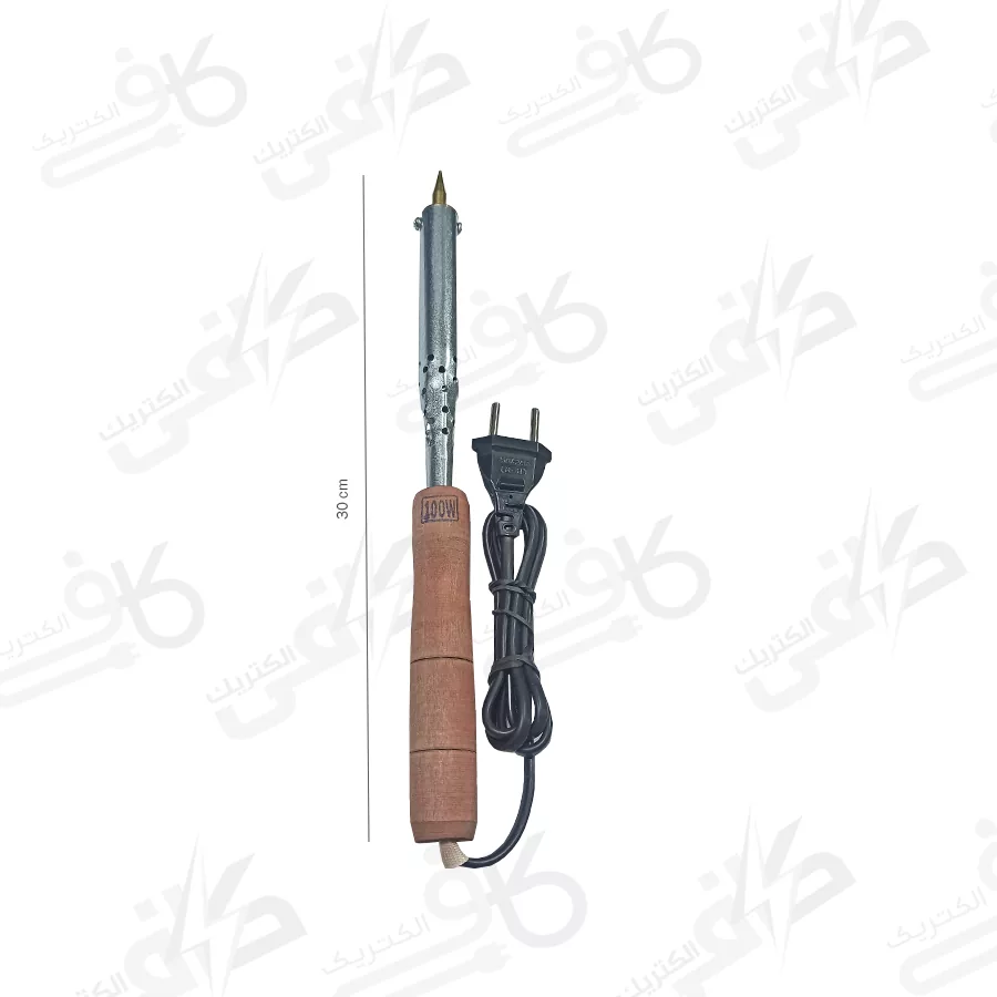 هویه 100 وات