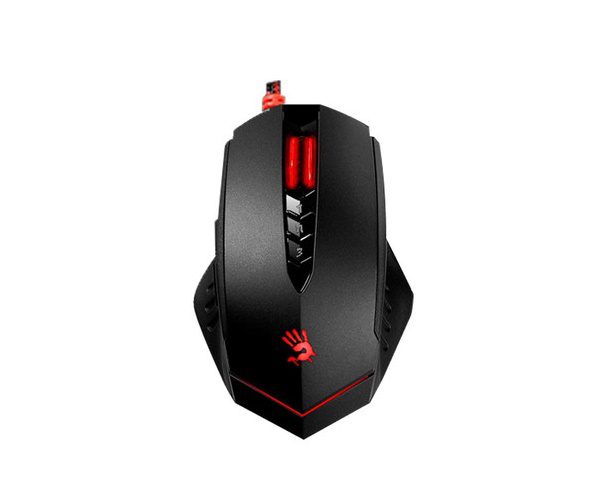ماوس مخصوص بازی ای فورتک مدل A4TECH  V8M