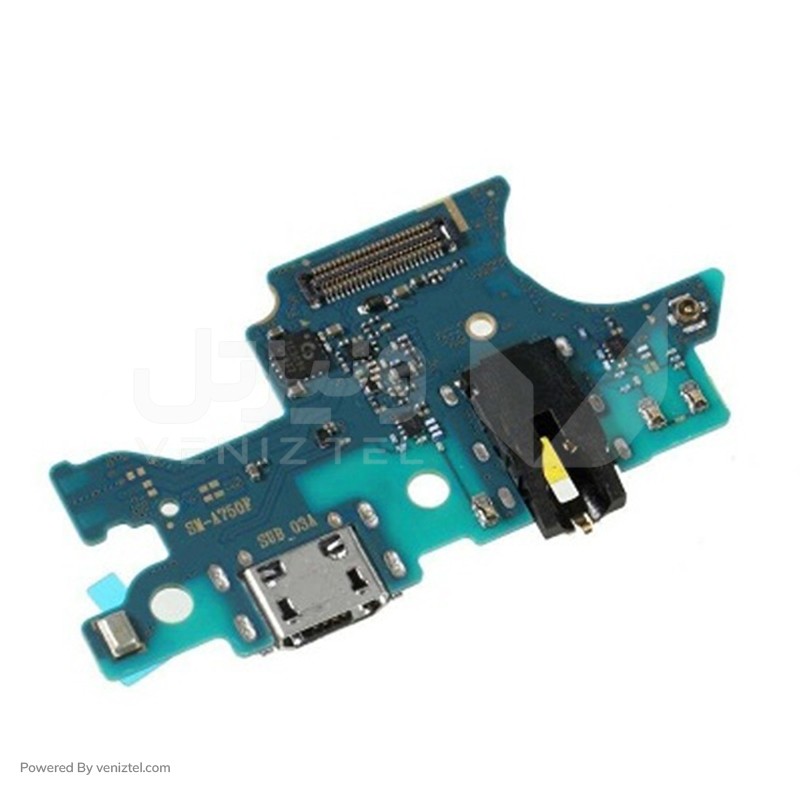 ساب شارژ سامسونگ مدل SAMSUNG A750 ORG