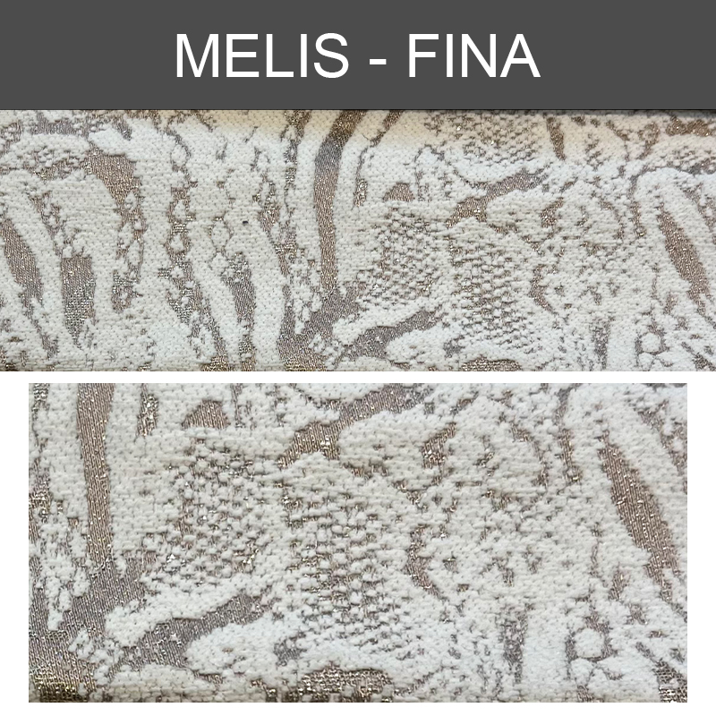 پارچه مبلی ملیس فینا FINA کد 0302
