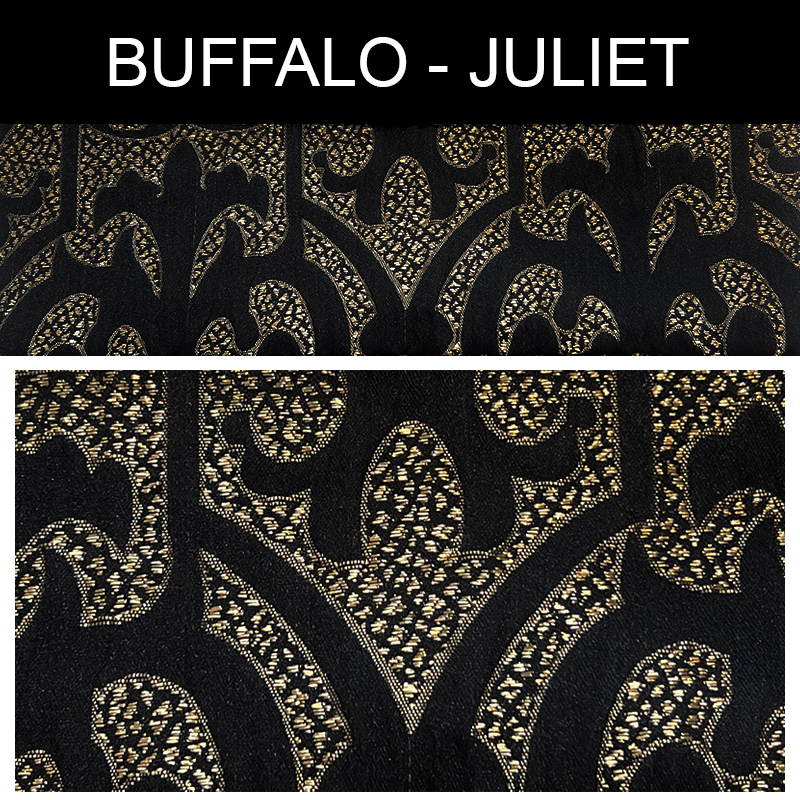 پارچه مبلی بوفالو ژولیت BUFFALO JULIET کد 8317