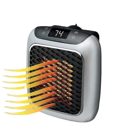 هیتر برقی مدل Handy Heater