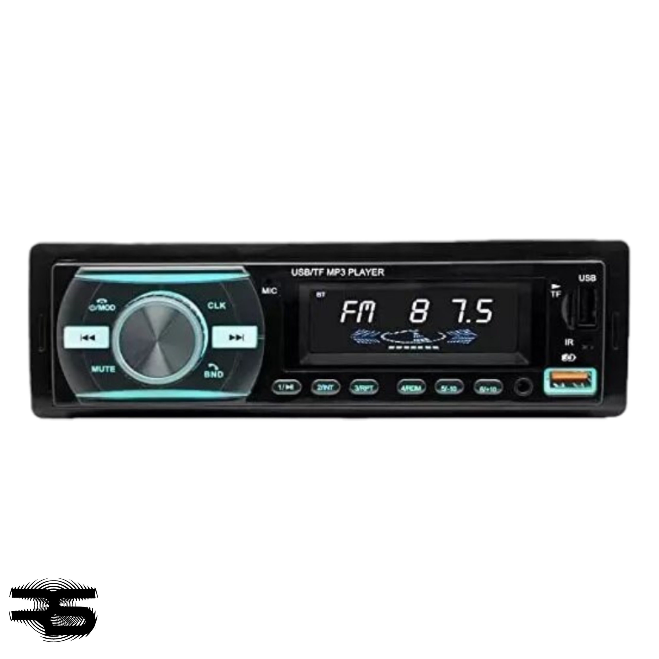ضبط خودرو مولتی فشن مدل 920