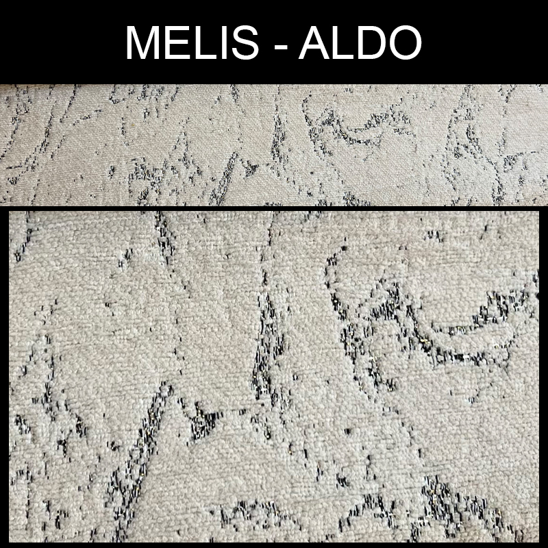 پارچه مبلی ملیس آلدو ALDO کد 31