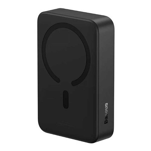 پاوربانک 20000mAh مگنتی بیسوس مدل PPCX150001