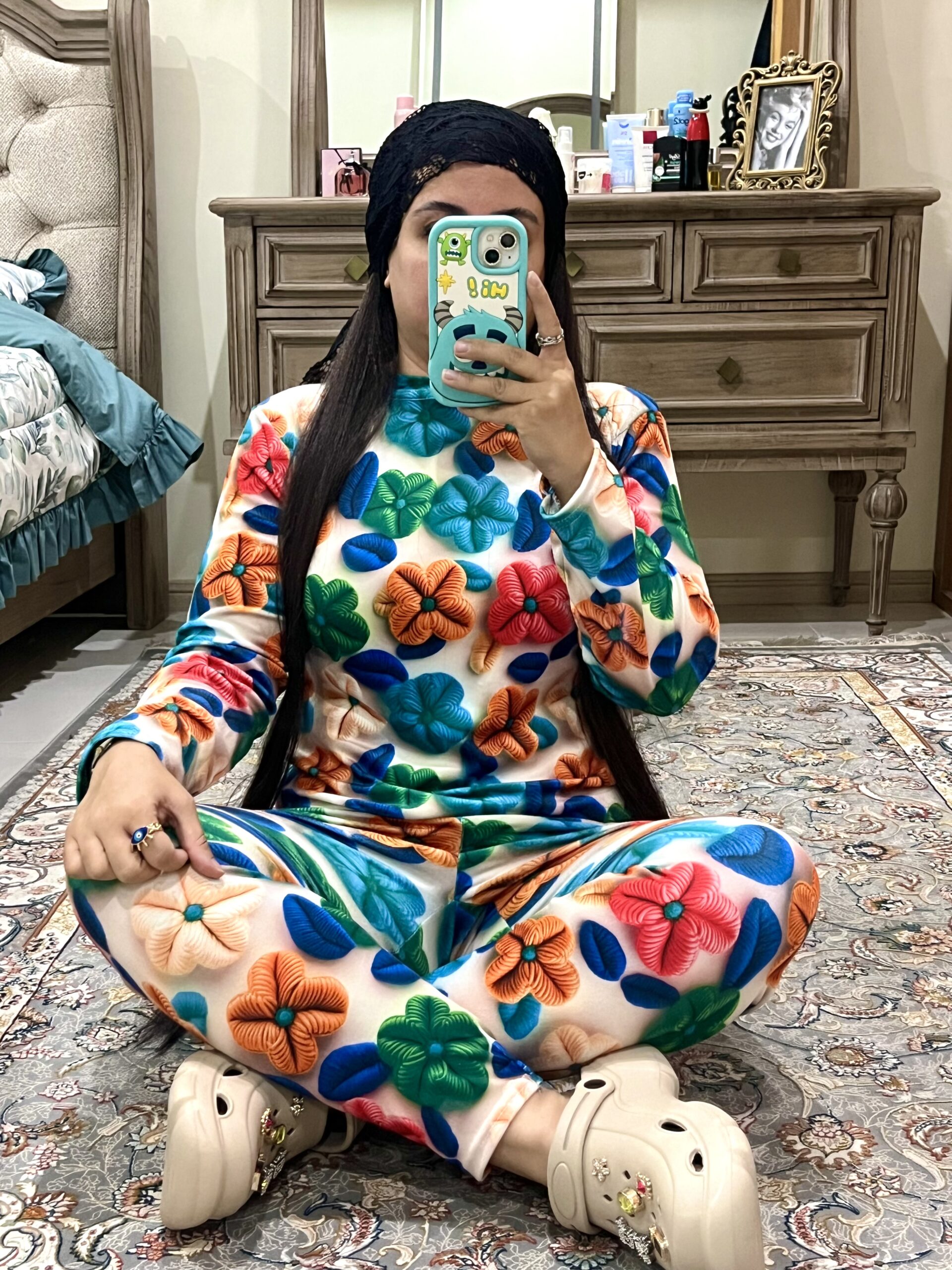 ست مخمل(۳بعدی)