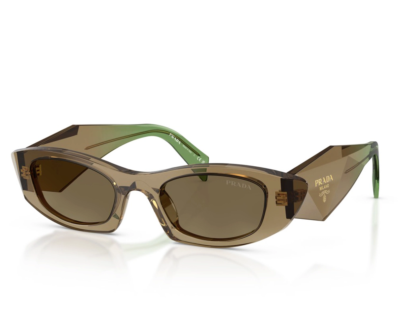 عینک پرادا PRADA - SPR B16 - 29E-90F