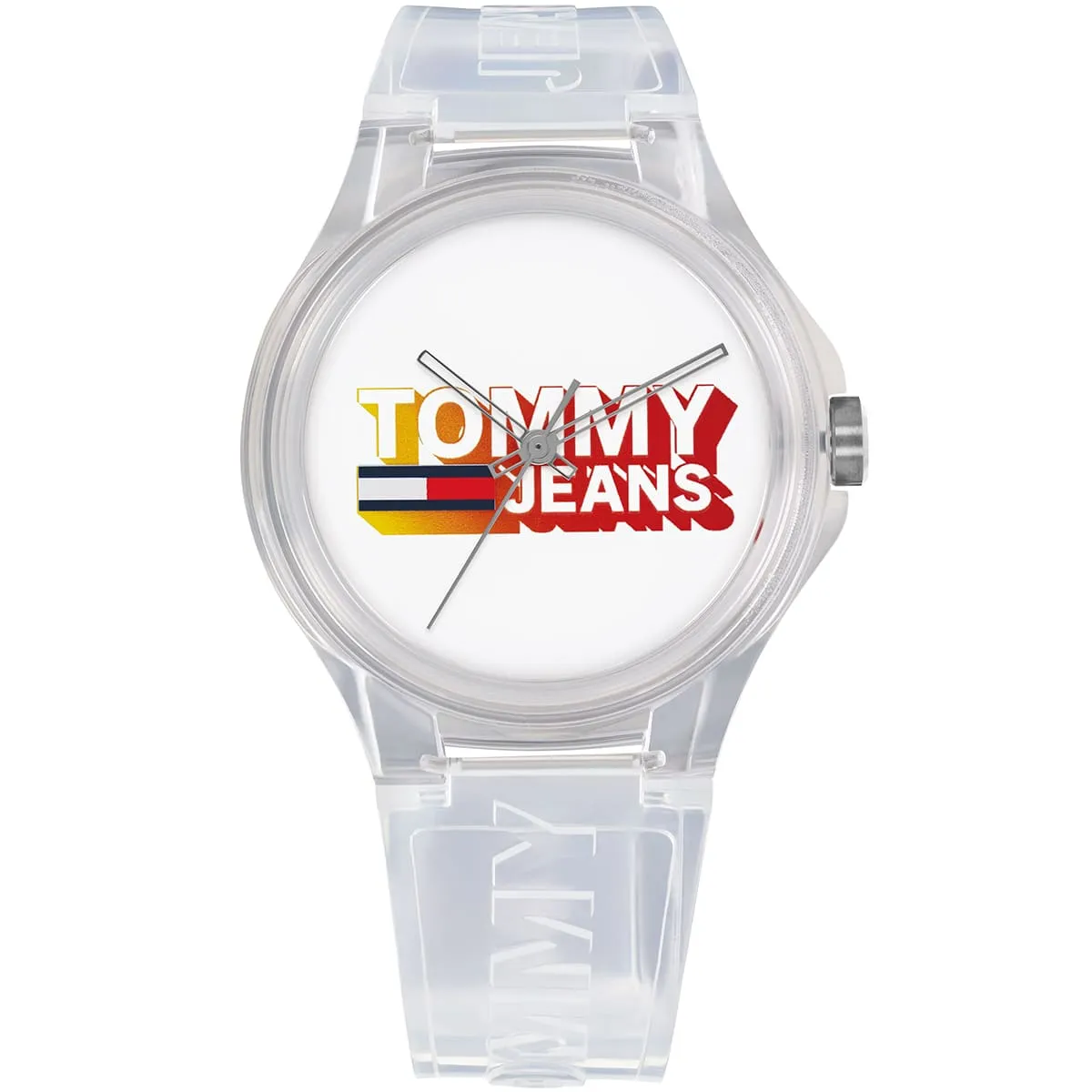 TOMMY HILFIGER ساعت مچی زنانه مردانه تامی هیلفیگر 1720027