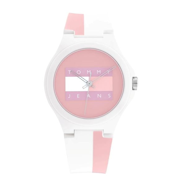 TOMMY HILFIGER ساعت مچی زنانه تامی هیلفیگر 1720026