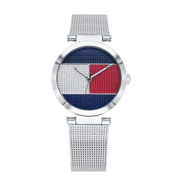 TOMMY HILFIGER ساعت مچی زنانه تامی هیلفیگر 1781866