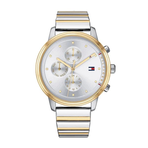 TOMMY HILFIGER ساعت مچی زنانه تامی هیلفیگر 1781908