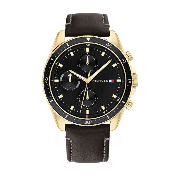 TOMMY HILFIGER ساعت مچی مردانه تامی هیلفیگر 1791836