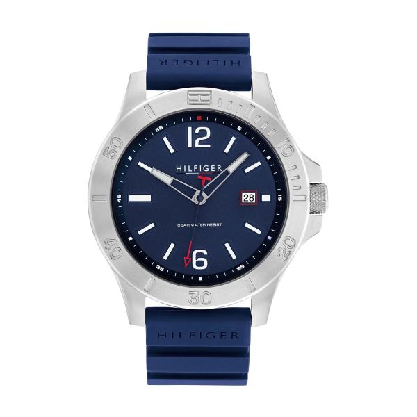 TOMMY HILFIGER ساعت مچی مردانه تامی هیلفیگر 1791991