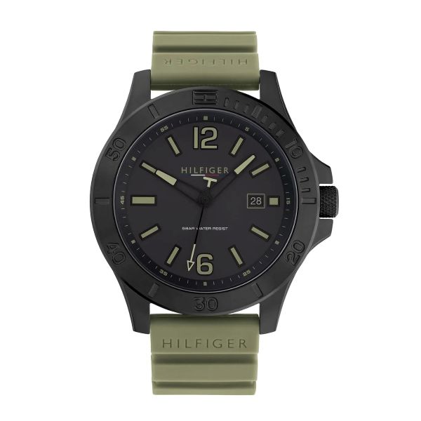 TOMMY HILFIGER ساعت مچی مردانه تامی هیلفیگر 1791992