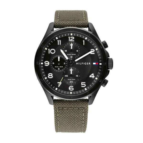 TOMMY HILFIGER ساعت مچی مردانه تامی هیلفیگر 1792006