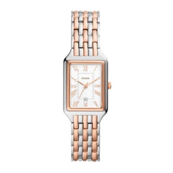 FOSSIL ساعت مچی زنانه فسیل ES5222