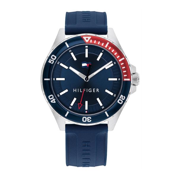 TOMMY HILFIGER ساعت مچی مردانه تامی هیلفیگر 1792009