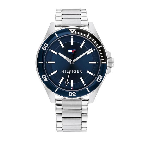 TOMMY HILFIGER ساعت مچی مردانه تامی هیلفیگر 1792012