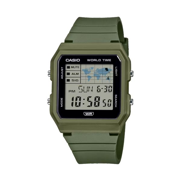 CASIO ساعت مچی کاسیو مدل LF-30W-3ADF