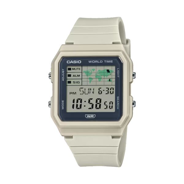 CASIO ساعت مچی کاسیو مدل LF-30W-8ADF