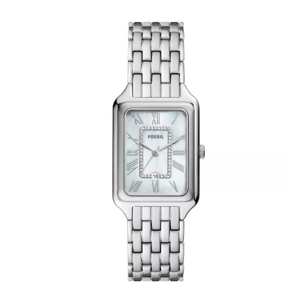 FOSSIL ساعت مچی زنانه فسیل ES5306