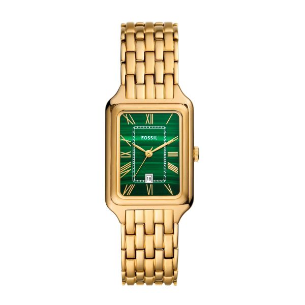 FOSSIL ساعت مچی زنانه فسیل ES5341