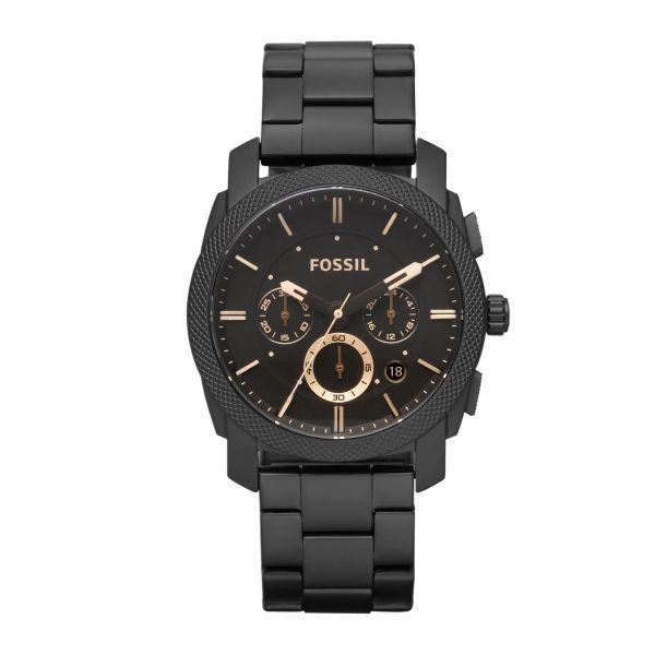 FOSSIL ساعت مچی مردانه فسیل FS4682