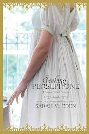 Seeking Persephone