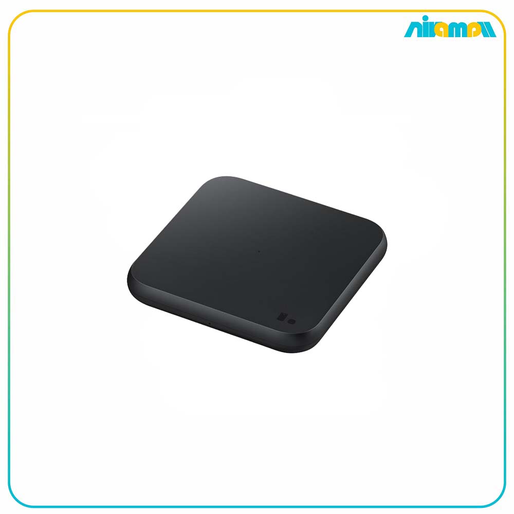 شارژر وایرلس سامسونگ 9w مدل EP1300 مناسب برای (گوشی سامسونگ /هدفون)