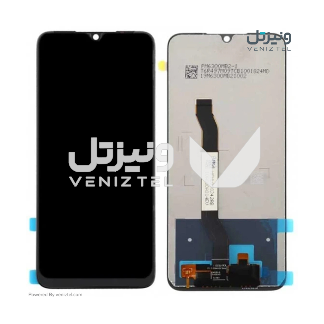تاچ و ال سی دی شیائومی کپی (OLED) مدل XIAOMI NOTE 8T