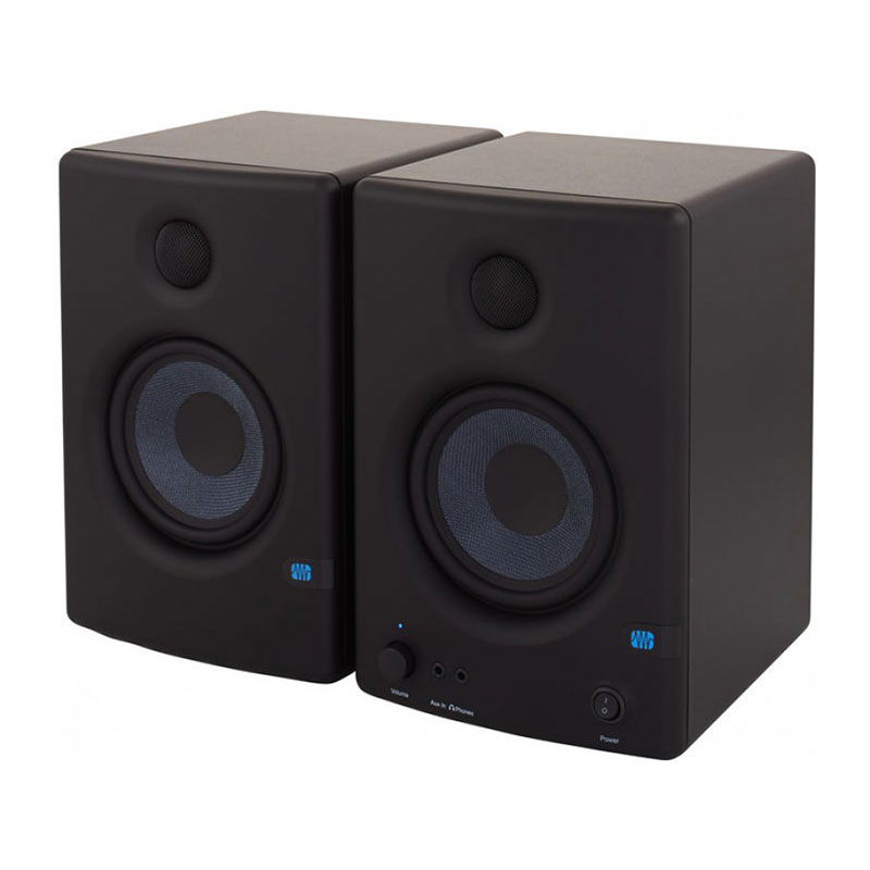 اسپیکر مانیتورینگ PreSonus Eris E4.5
