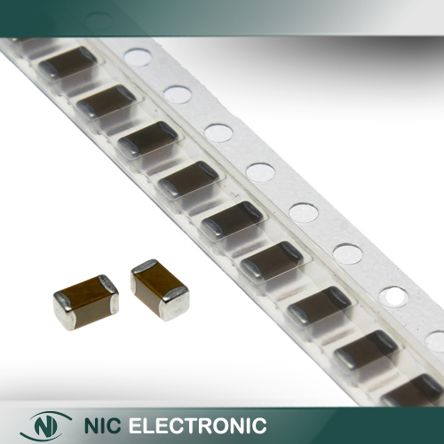 خازن اس ام دی 4.7UF (1206) 25V X7R