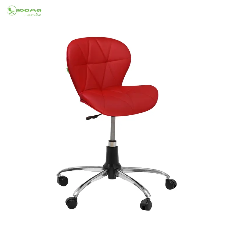 صندلی اداری مدل L820 - چرم