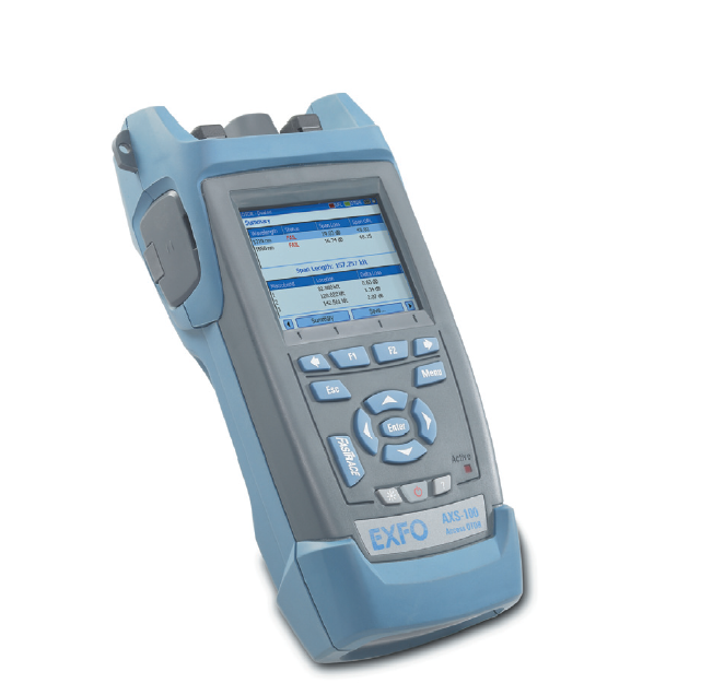 EXFO AXS-100 (کارکرده)