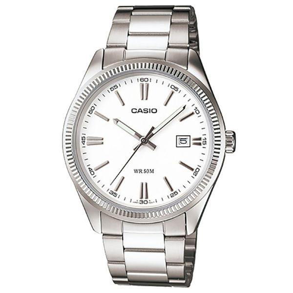 CASIO ساعت مچی کاسیو مردانه مدل MTP-1302D-7A1VDF