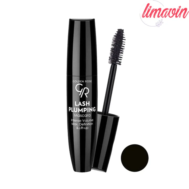 ریمل گلدن رز مدل LASH PLUMPING