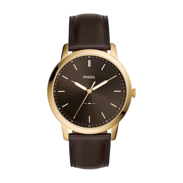 FOSSIL ساعت مچی مردانه فسیل FS5376