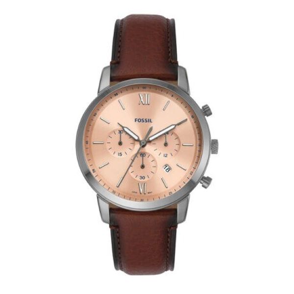 FOSSIL ساعت مچی مردانه فسیل FS5982