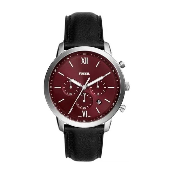 FOSSIL ساعت مچی مردانه فسیل FS6016