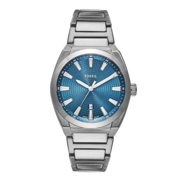 FOSSIL ساعت مچی مردانه فسیل FS6054