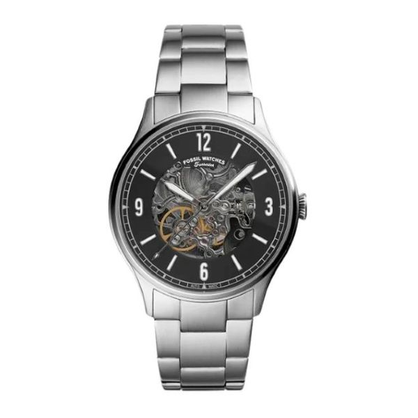 FOSSIL ساعت مچی مردانه فسیل ME3180