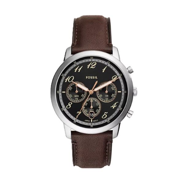 FOSSIL ساعت مچی مردانه فسیل FS6024