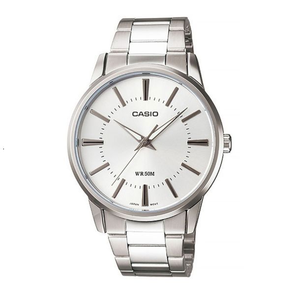 CASIO ساعت مچی کاسیو مردانه مدل MTP-1303D-7AVDF