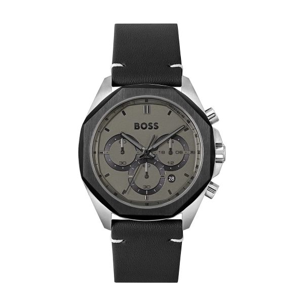 HUGO BOSS ساعت مچی مردانه هوگو باس HB1514014