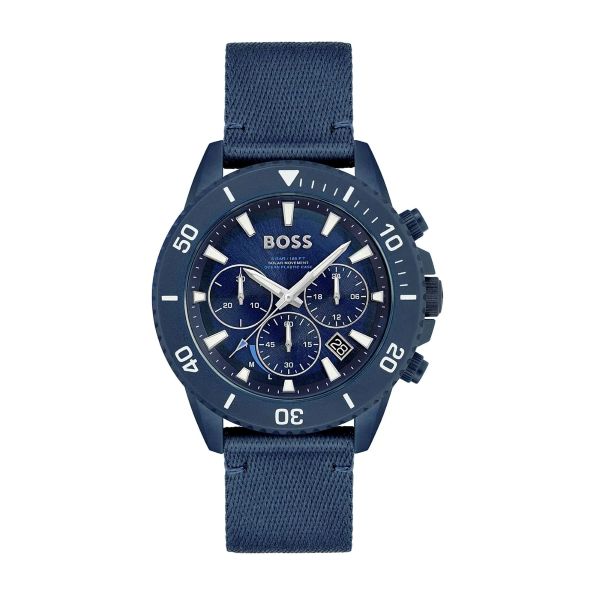 HUGO BOSS ساعت مچی مردانه هوگو باس HB1513919