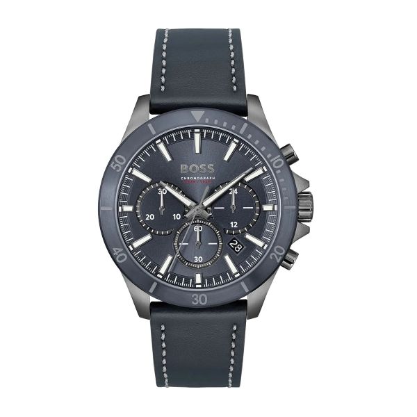 HUGO BOSS ساعت مچی مردانه هوگو باس HB1514056
