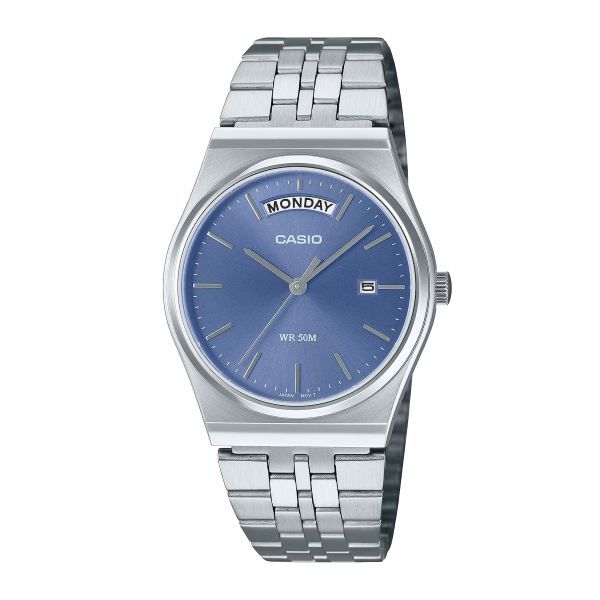 CASIO ساعت مچی کاسیو مردانه مدل MTP-B146D-2AVDF