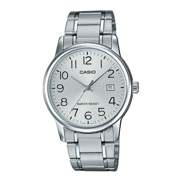 CASIO ساعت مچی کاسیو مردانه مدل MTP-V002D-7BUDF