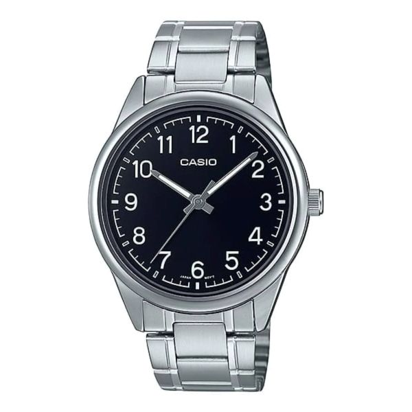 CASIO ساعت مچی کاسیو مردانه مدل MTP-V005D-1B4UDF
