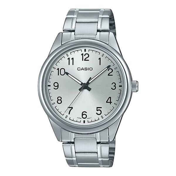 CASIO ساعت مچی کاسیو مردانه مدل MTP-V005D-7B4UDF